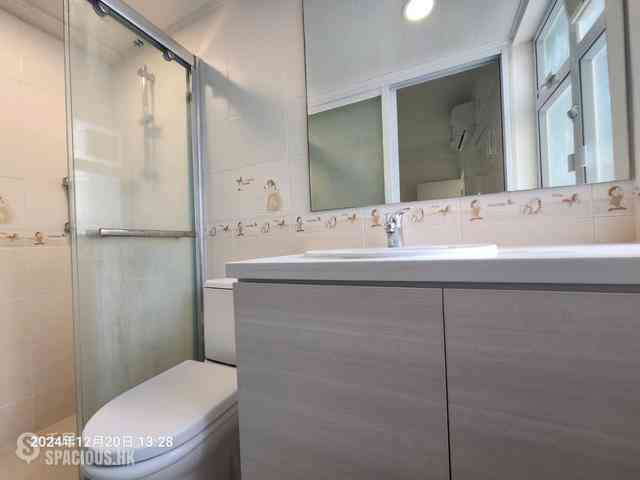 Causeway Bay - Pearl City Mansion Block B 08