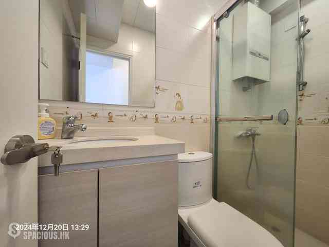 Causeway Bay - Pearl City Mansion Block B 09