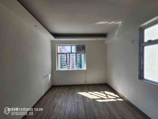 Causeway Bay - Pearl City Mansion Block B 10