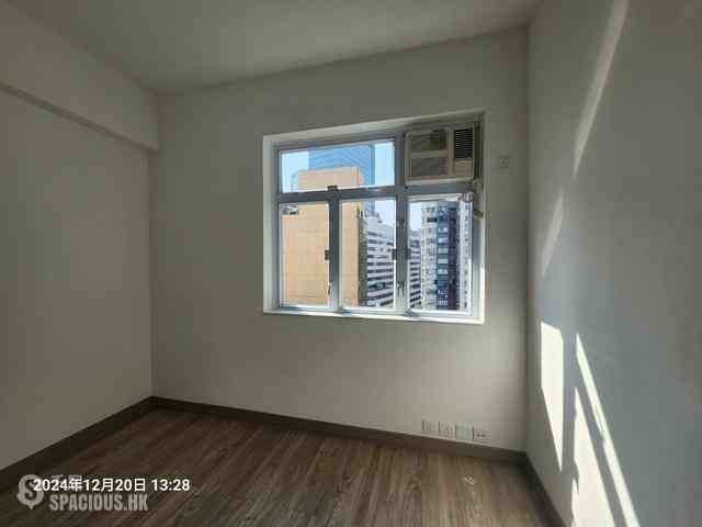 Causeway Bay - Pearl City Mansion Block B 11