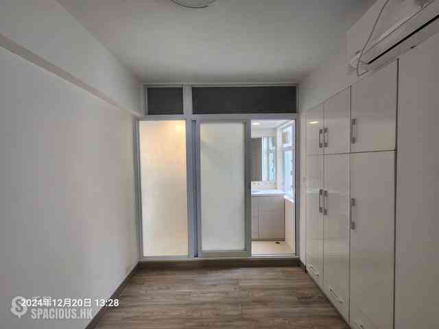 Causeway Bay - Pearl City Mansion Block B 12