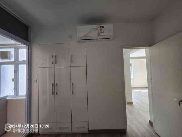 Causeway Bay - Pearl City Mansion Block B 13