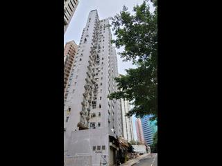 西湾河 - 碧丽阁A座 12