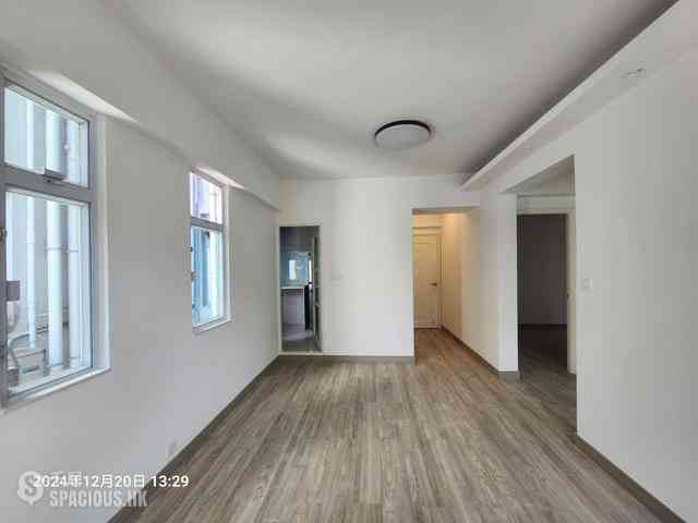 Causeway Bay - Pearl City Mansion Block B 14