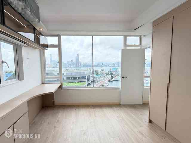 Causeway Bay - Hoi To Court 04