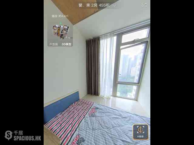 Sai Wan Ho - i・Uniq Grand 05