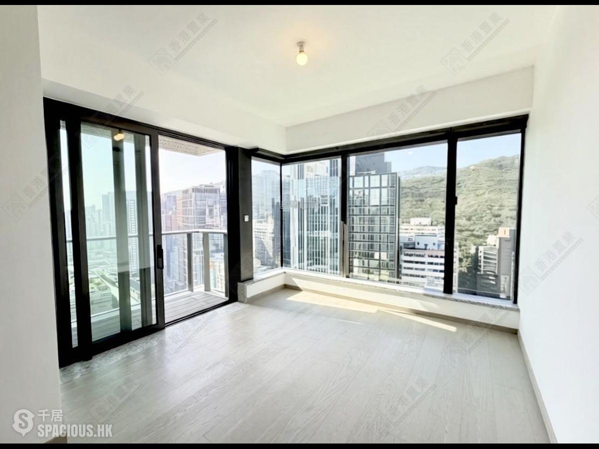 Wong Chuk Hang - The Southside Phase 3B Blue Coast Tower 1A 01