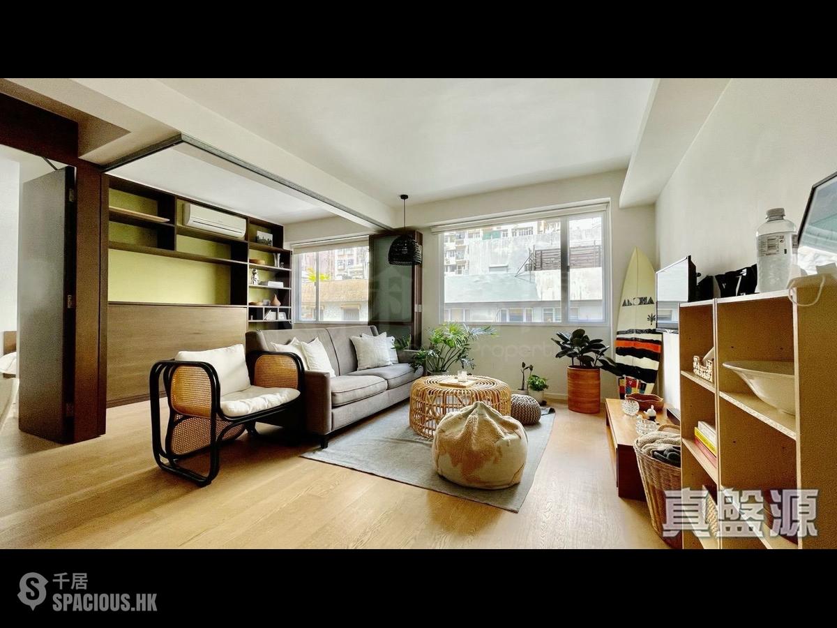 Happy Valley - Fullview Villa 01