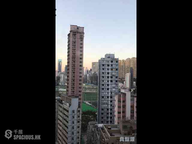 跑馬地 - 美華閣 01