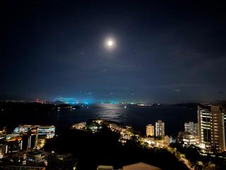Pok Fu Lam - Radcliffe 03