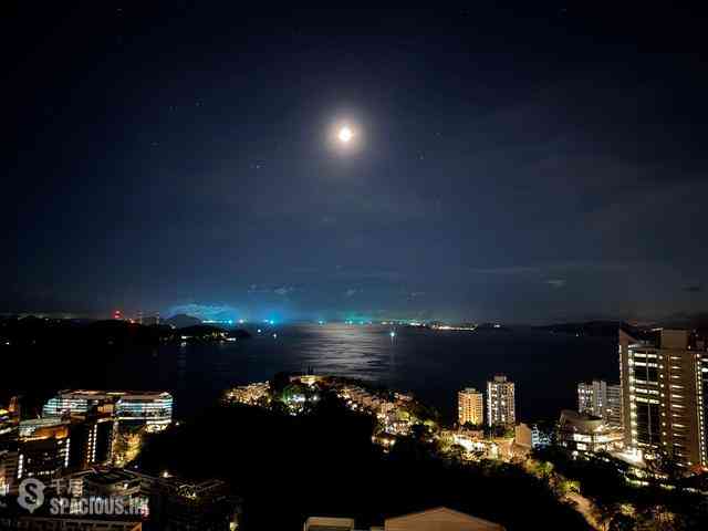 Pok Fu Lam - Radcliffe 03