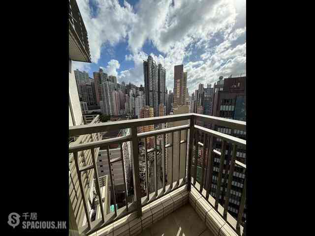 Sheung Wan - Soho 189 03