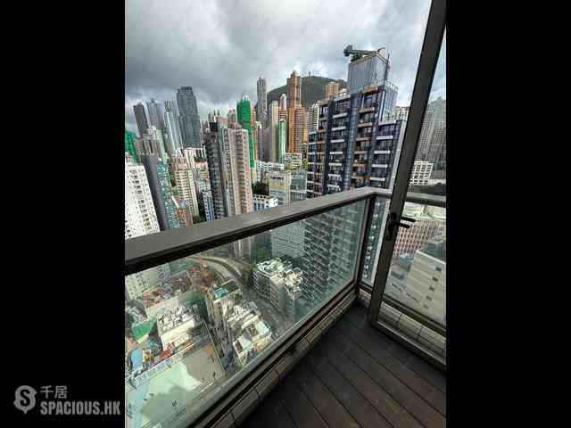 Sheung Wan - Soho 189 02