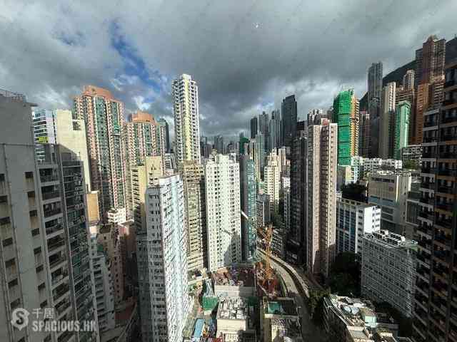 Sheung Wan - Soho 189 11
