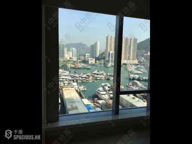 Ap Lei Chau - Larvotto 02