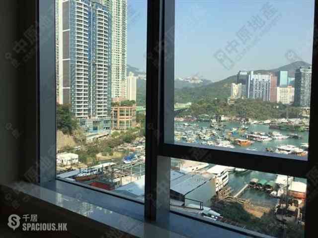 Ap Lei Chau - Larvotto 03