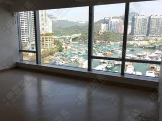 Ap Lei Chau - Larvotto 12