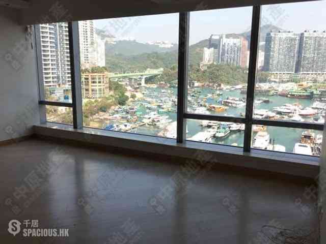 Ap Lei Chau - Larvotto 12