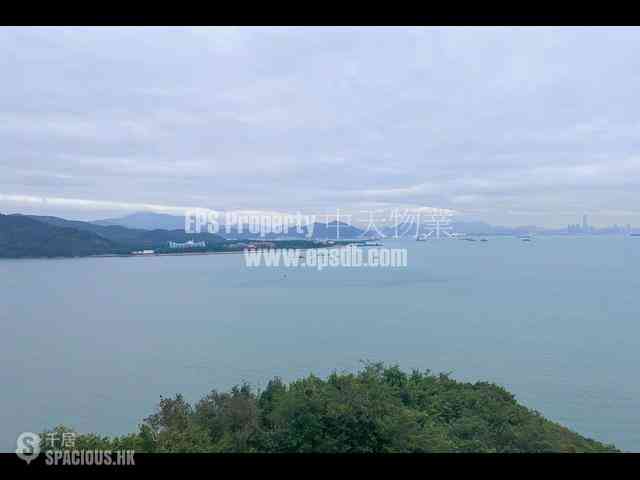 愉景湾 - 愉景湾4期 蘅峰倚涛轩 04