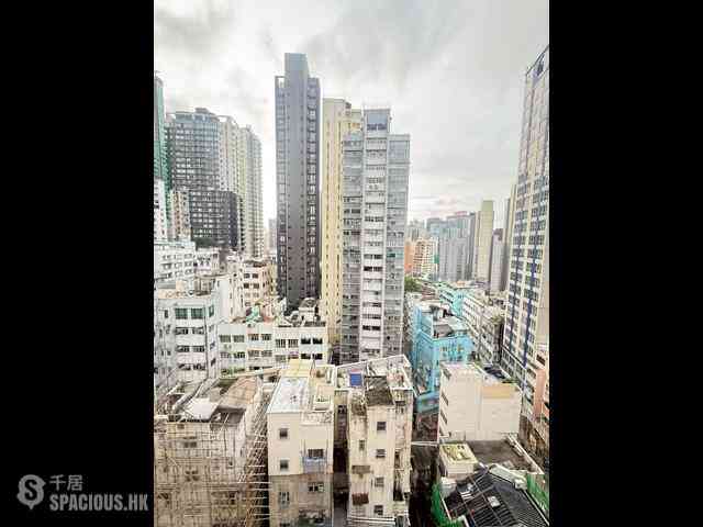 Soho - Felicity Building 02