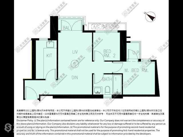 日出康城 - 日出康城6期 LP6 1座 06