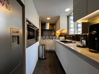 Tai Hang - Yick King Building 03