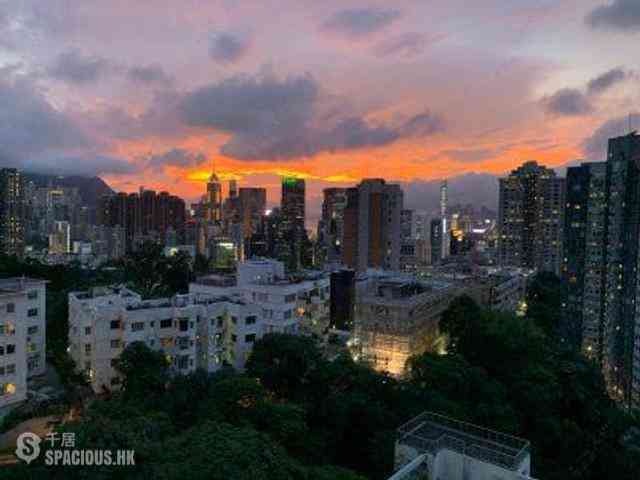 大坑 - 大坑台 01