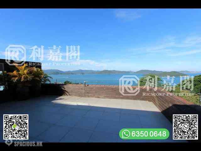 清水灣 - 龍湖別墅 24