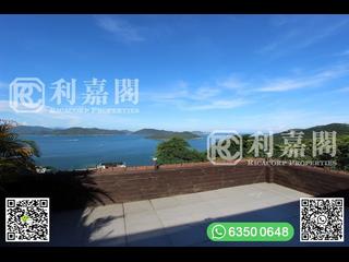 清水湾 - 龙湖别墅 25