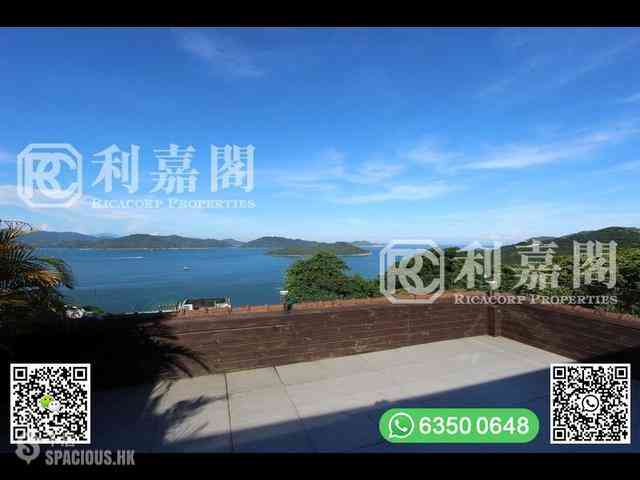 清水灣 - 龍湖別墅 25