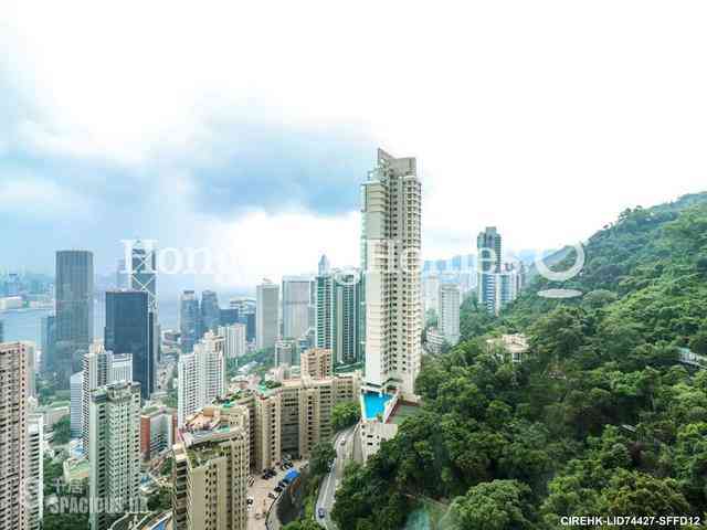 中半山 - 世纪大厦 02