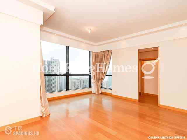 中半山 - 世纪大厦 06