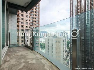 Tai Hang - The Legend 02
