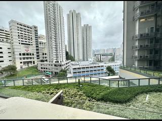 黃竹坑 - 港岛南岸2期 扬海2A座 02