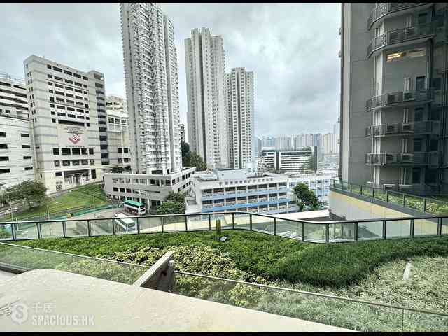 Wong Chuk Hang - The Southside Phase 2 La Marina Tower 2A 02