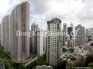 Mid Levels Central - Grenville House 02