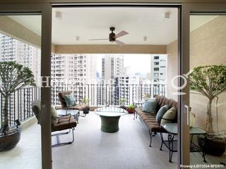 Mid Levels Central - Grenville House 03