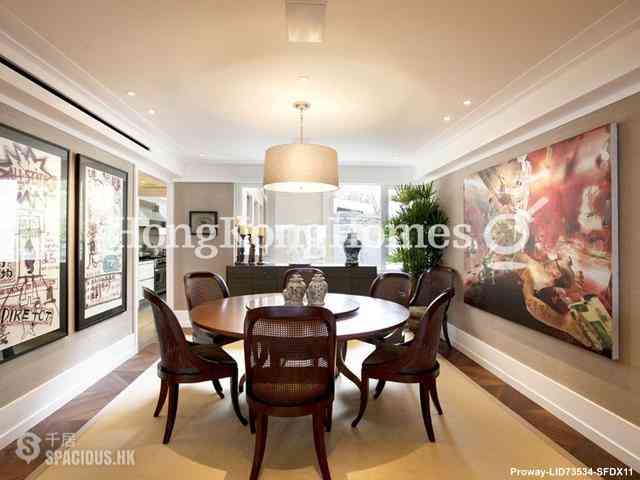Mid Levels Central - Grenville House 04