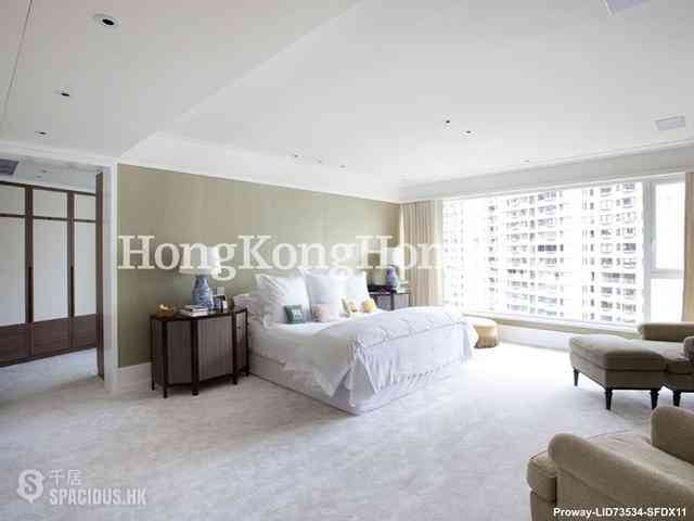 Mid Levels Central - Grenville House 05