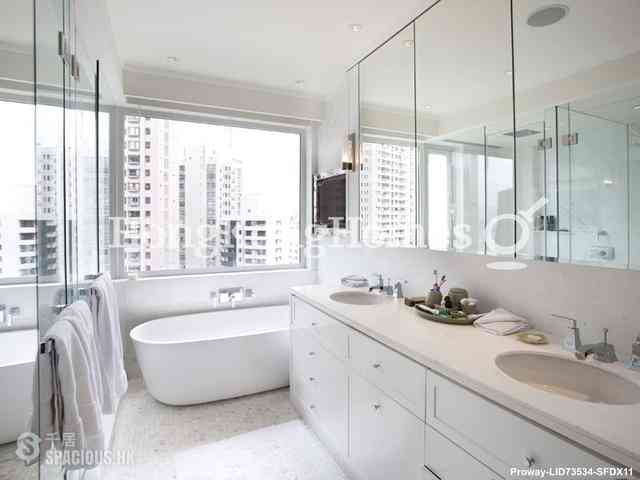 Mid Levels Central - Grenville House 06