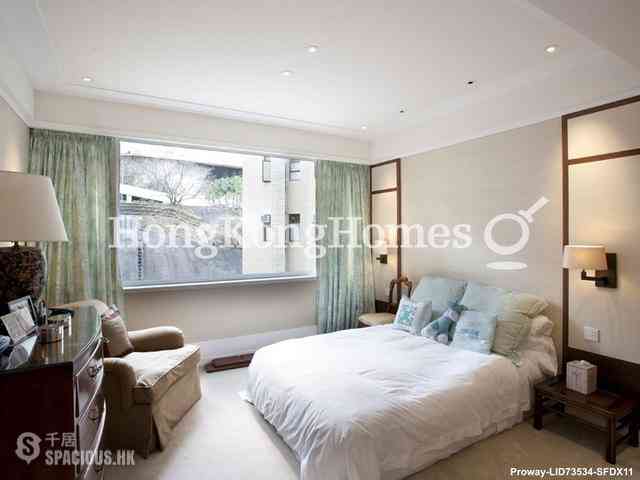 Mid Levels Central - Grenville House 09
