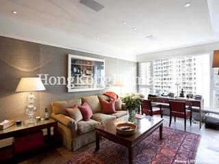 Mid Levels Central - Grenville House 10