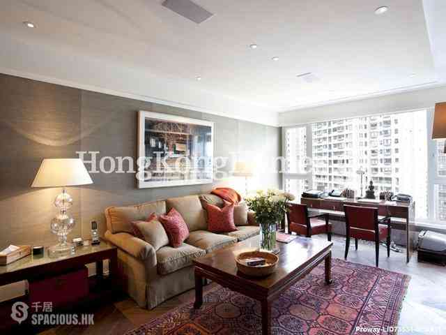 Mid Levels Central - Grenville House 10