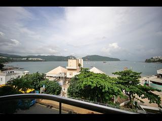 赤柱 - 海湾阁 02