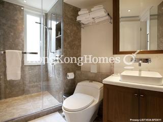 Mid Levels Central - Grenville House 12