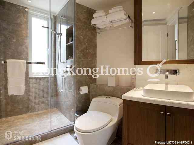 Mid Levels Central - Grenville House 12