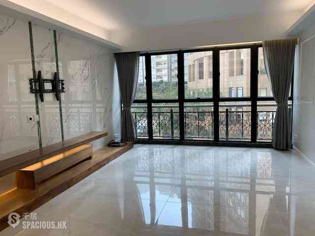 Mid Levels Central - Clovelly Court 02