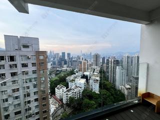 Tai Hang - Yick King Building 07