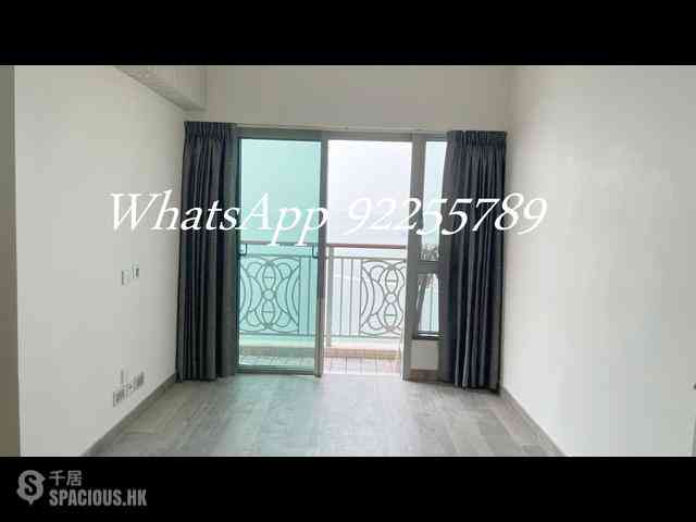 Kennedy Town - The Merton 01