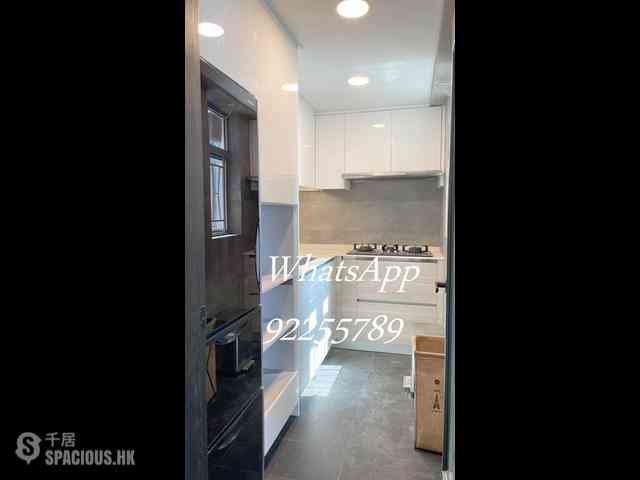 Kennedy Town - The Merton 11